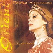 Fairuz - modern favorites cover image cdn