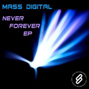 Never forever - ep cover image cdn