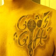 God's gift cover image cdn