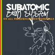 On all frequencies [instrumentals & mixtape] cover image cdn