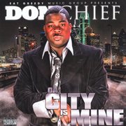 Da city is mine cover image cdn