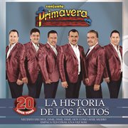 La historia de los exitos (20 super temas) cover image cdn