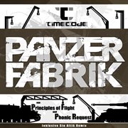 Panzer fabrik ep cover image cdn