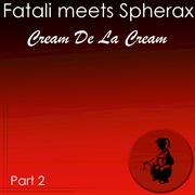 Cream de la cream - volume 2 cover image cdn