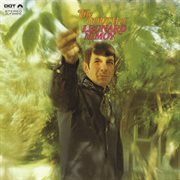 The touch of leonard nimoy cover image cdn