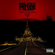 Miles to go before i sleep (instrumental) cover image cdn