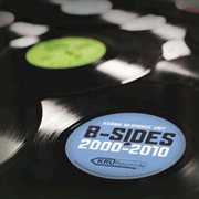 Karma response unit b-sides 2000-2010 cover image cdn