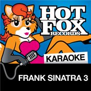 Hot fox karaoke - frank sinatra 3 cover image cdn