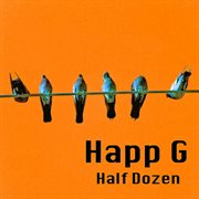 Half dozen - ep cover image cdn