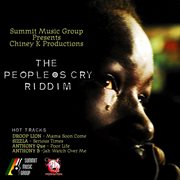 Peoples cry riddim cover image cdn