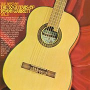 The best of the 50 guitars of tommy garrett, vol. ii cover image cdn