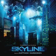 Skyline (original motion picture soundtrack) cover image cdn