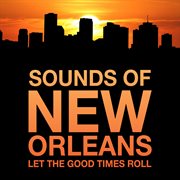 Sounds of new orleans cover image cdn