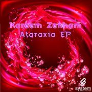 Ataraxia ep cover image cdn