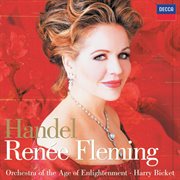 Renee fleming -  handel arias cover image cdn
