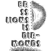 Bass lions is diamonds cover image cdn