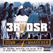 Down 4 whatever cover image cdn