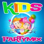 Kids partymix cover image cdn