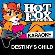 Hot fox karaoke - destiny's child cover image cdn