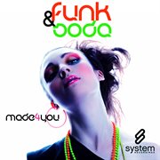 Made4you - ep cover image cdn