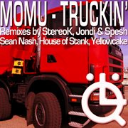 Truckin' ep cover image cdn