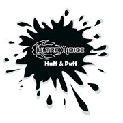 Huff & puff ep cover image cdn