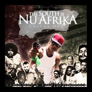 The south iz the nu afrika, volume 1 cover image cdn