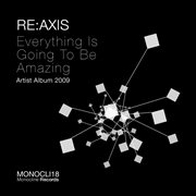 Everything is going to be amazing (artist album 2009) cover image cdn