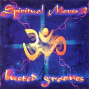 Spiritual moves vol. 2 - busted grooves cover image cdn