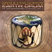 Earth drum - the 25th anniversary collection, vol. 1 cover image cdn