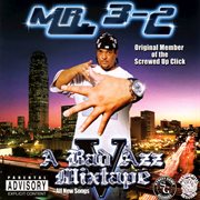 A bad azz mixtape v cover image cdn