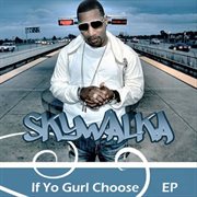 If yo gurl choose ep cover image cdn