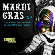 Mardi gras! 2009 cover image cdn