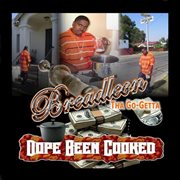 Dope been cooked cover image cdn