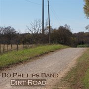 Dirt road cover image cdn