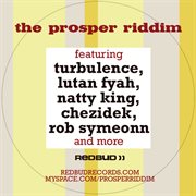 Prosper riddim cover image cdn