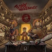 Teddy massacre - ep cover image cdn