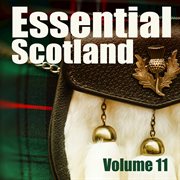 Essential scotland, vol. 11 cover image cdn