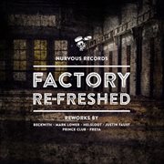 Factory re-freshed cover image cdn