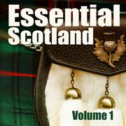 Essential scotland, vol. 1 cover image cdn