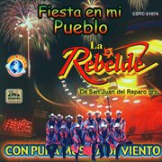 Fiesta en mi pueblo cover image cdn