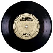 Late at night ep cover image cdn