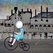 Boreal remix - ep cover image cdn