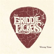 Wrong time - ep cover image cdn