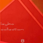 Leyko collection, vol. 8 cover image cdn