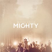 Mighty (live) cover image cdn