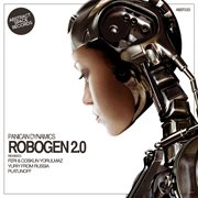 Robogen 2.0 cover image cdn