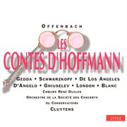 Offenbach - les contes d'hoffmann cover image cdn