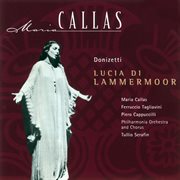 Donizetti: lucia di lammermoor (highlights) cover image cdn