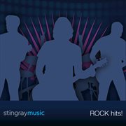 Stingray music - rock hits of 2001, vol. 3 cover image cdn